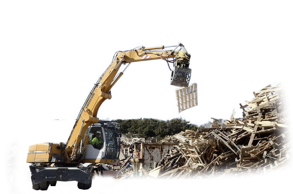 dechets recyclage des dechets