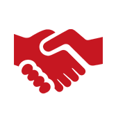 hands Première rencontre sur place